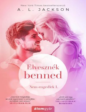 [Regret 0.5] • Elvesznék benned